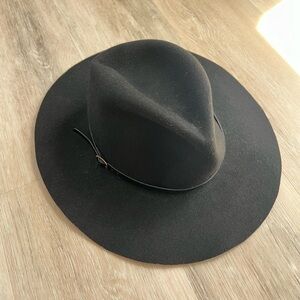 Cuyana Felted Wool Hat